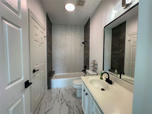 12571 St Ann Court, Willis, TX 77318