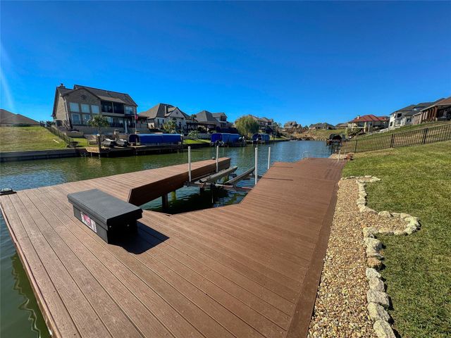12571 St Ann Court, Willis, TX 77318