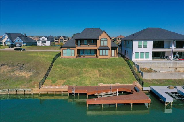 12571 St Ann Court, Willis, TX 77318