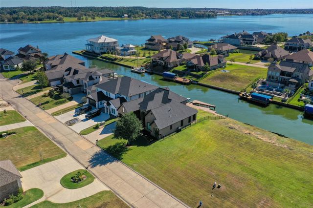 12571 St Ann Court, Willis, TX 77318