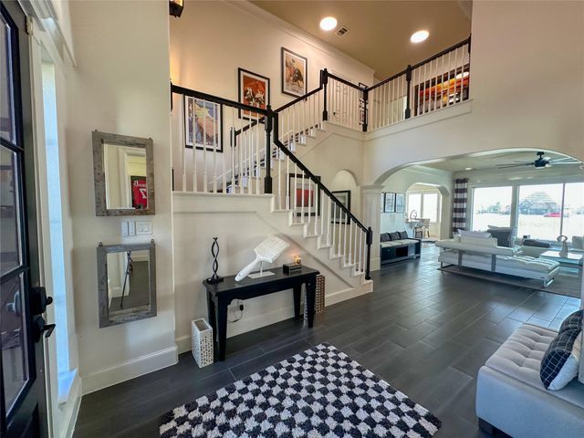 12571 St Ann Court, Willis, TX 77318