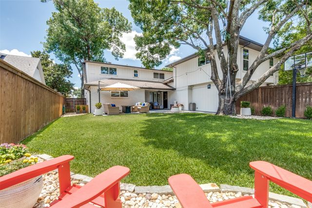 9363 Hunters Creek Drive, Dallas, TX 75243