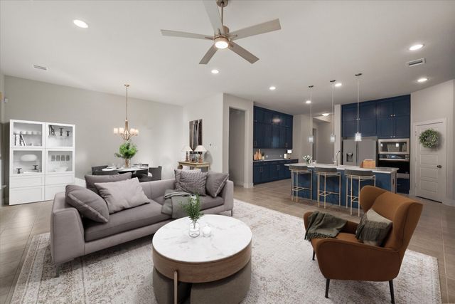 806 Monza Drive, Midlothian, TX 76065