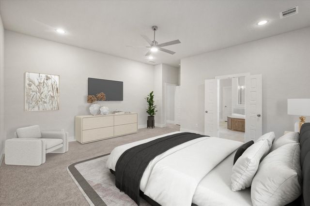 806 Monza Drive, Midlothian, TX 76065