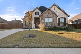 806 Monza Drive, Midlothian, TX 76065
