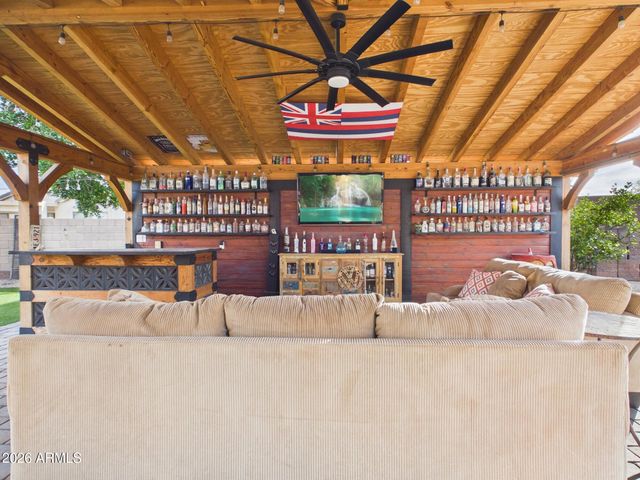 12579 W Mulberry Drive, Avondale, AZ 85392