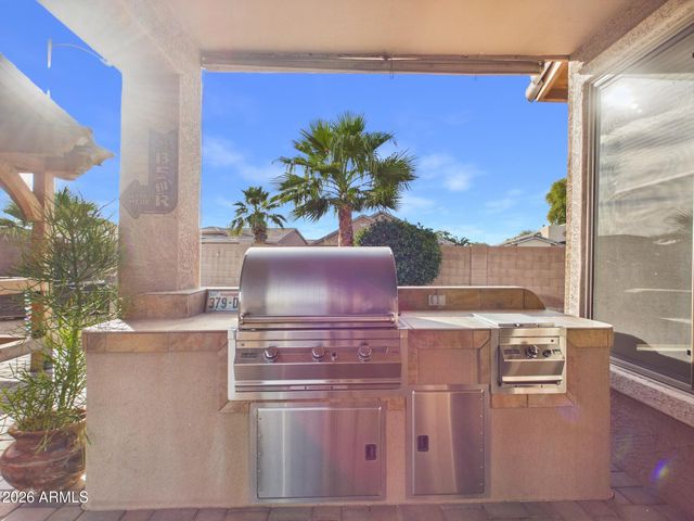12579 W Mulberry Drive, Avondale, AZ 85392