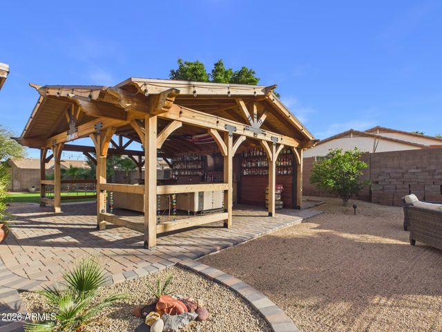 12579 W Mulberry Drive, Avondale, AZ 85392