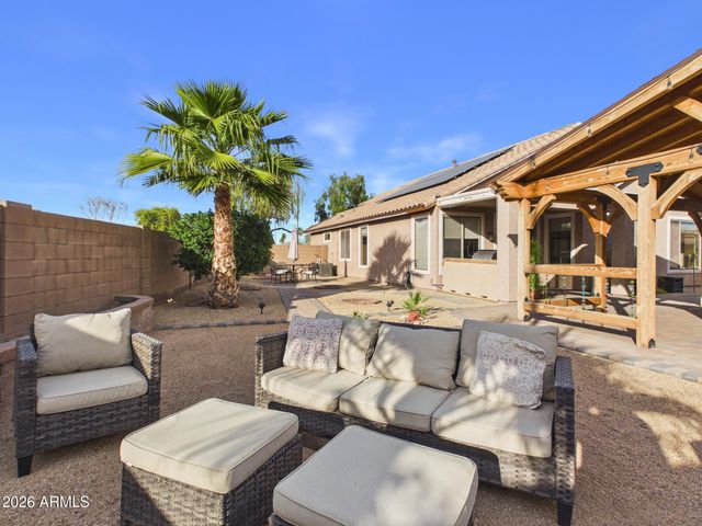 12579 W Mulberry Drive, Avondale, AZ 85392