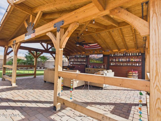 12579 W Mulberry Drive, Avondale, AZ 85392