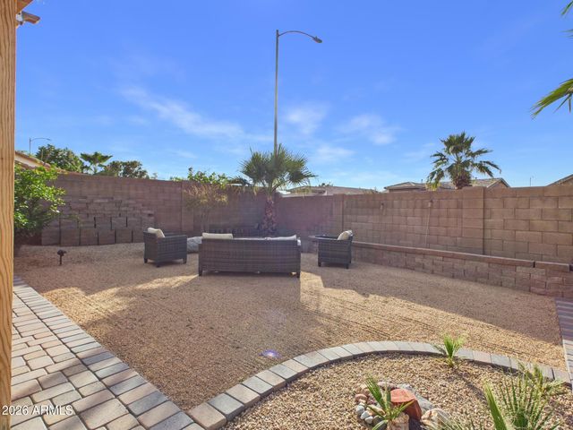 12579 W Mulberry Drive, Avondale, AZ 85392