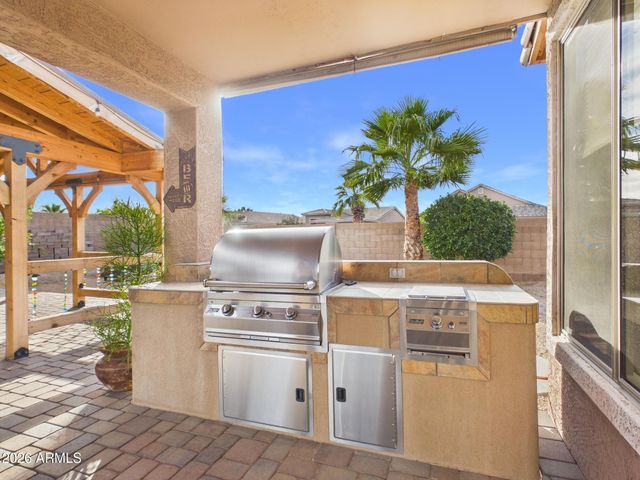 12579 W Mulberry Drive, Avondale, AZ 85392