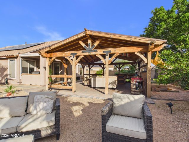 12579 W Mulberry Drive, Avondale, AZ 85392