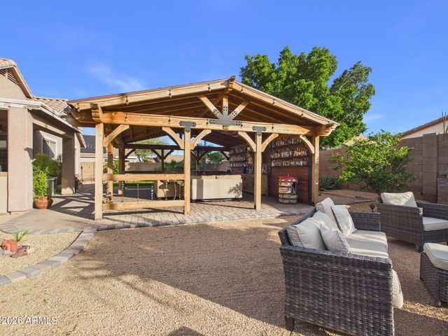 12579 W Mulberry Drive, Avondale, AZ 85392