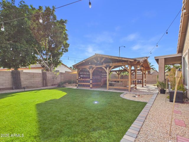 12579 W Mulberry Drive, Avondale, AZ 85392