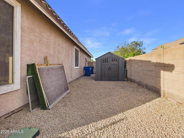 12579 W Mulberry Drive, Avondale, AZ 85392