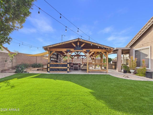 12579 W Mulberry Drive, Avondale, AZ 85392