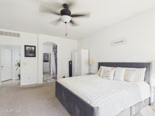 12579 W Mulberry Drive, Avondale, AZ 85392