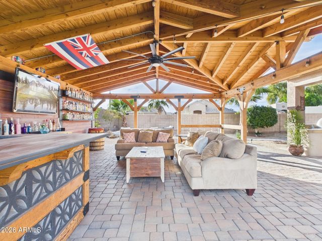 12579 W Mulberry Drive, Avondale, AZ 85392