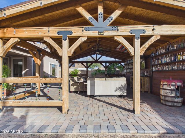 12579 W Mulberry Drive, Avondale, AZ 85392