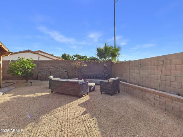 12579 W Mulberry Drive, Avondale, AZ 85392