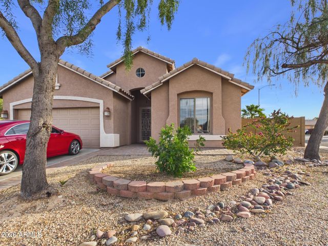 12579 W Mulberry Drive, Avondale, AZ 85392