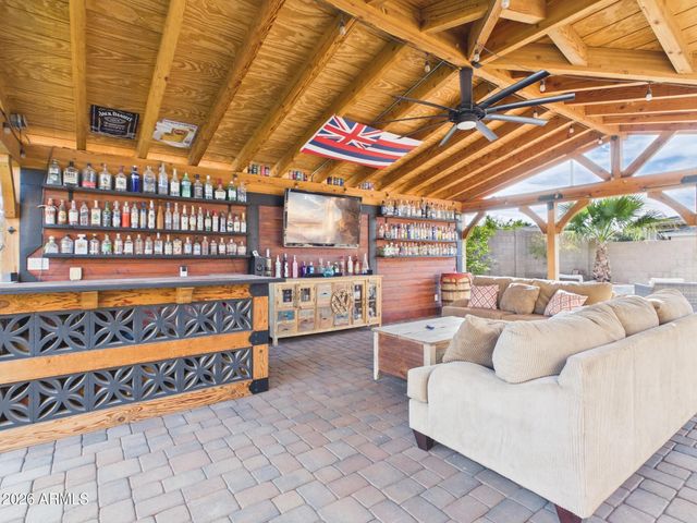 12579 W Mulberry Drive, Avondale, AZ 85392