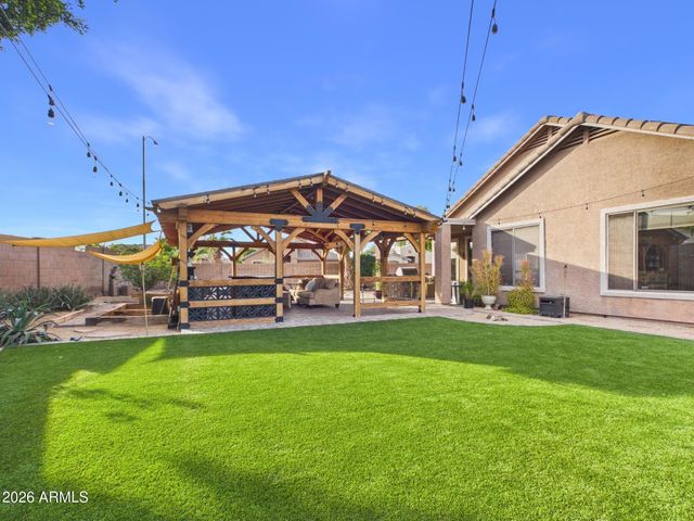 12579 W Mulberry Drive, Avondale, AZ 85392