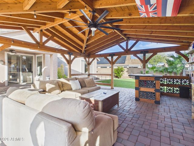 12579 W Mulberry Drive, Avondale, AZ 85392