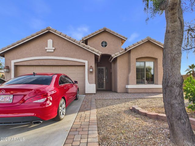 12579 W Mulberry Drive, Avondale, AZ 85392