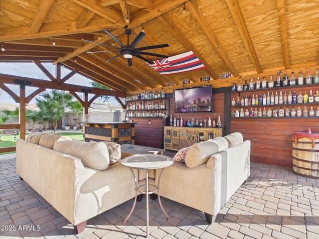 12579 W Mulberry Drive, Avondale, AZ 85392