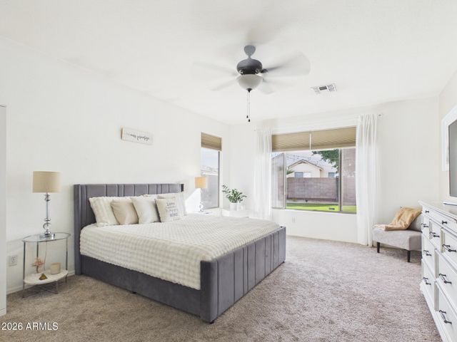 12579 W Mulberry Drive, Avondale, AZ 85392