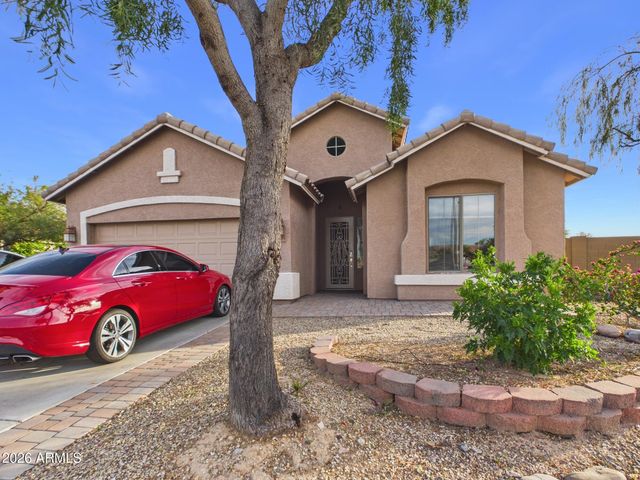 12579 W Mulberry Drive, Avondale, AZ 85392