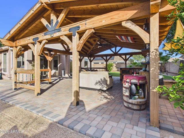 12579 W Mulberry Drive, Avondale, AZ 85392