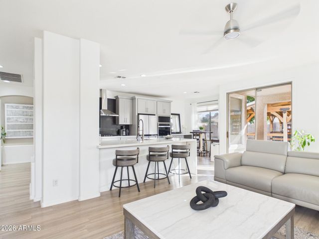 12579 W Mulberry Drive, Avondale, AZ 85392