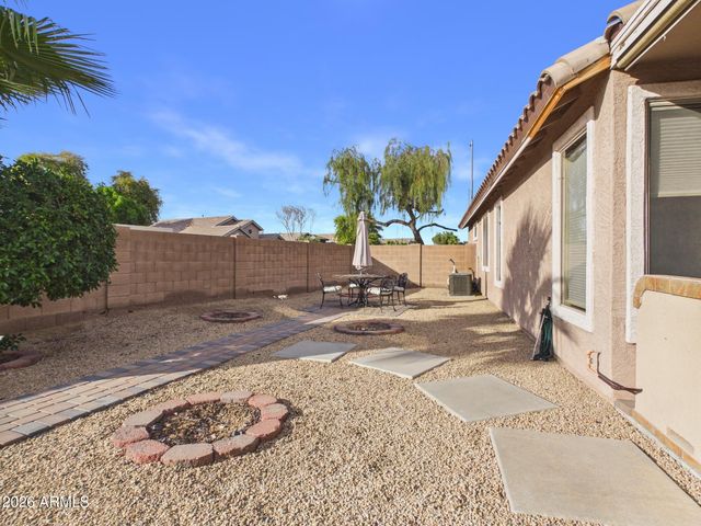 12579 W Mulberry Drive, Avondale, AZ 85392