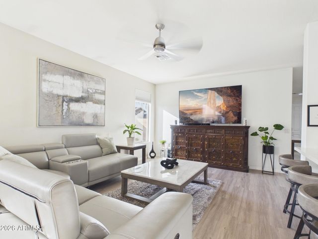 12579 W Mulberry Drive, Avondale, AZ 85392