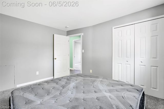 15556 Taft Street, Romulus, MI 48174