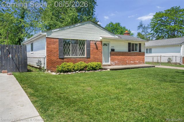 15556 Taft Street, Romulus, MI 48174