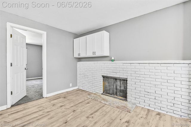 15556 Taft Street, Romulus, MI 48174