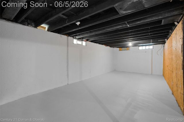 15556 Taft Street, Romulus, MI 48174