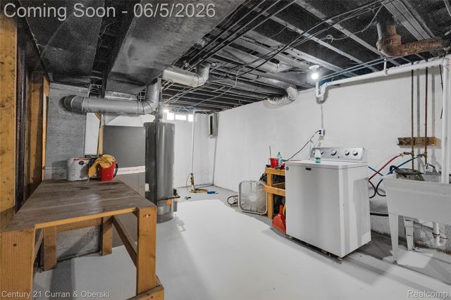 15556 Taft Street, Romulus, MI 48174