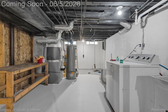 15556 Taft Street, Romulus, MI 48174
