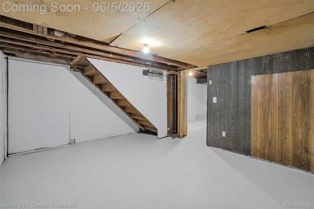 15556 Taft Street, Romulus, MI 48174