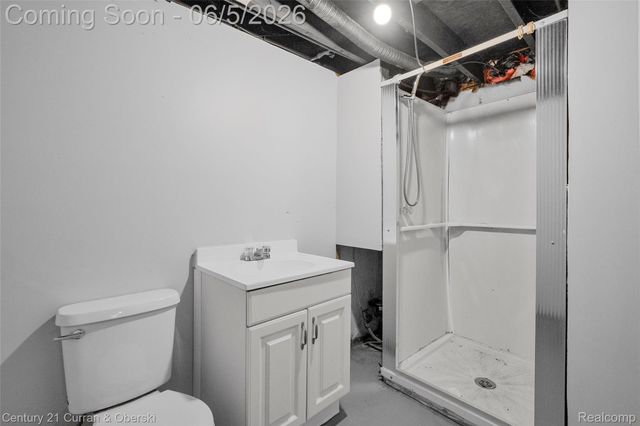 15556 Taft Street, Romulus, MI 48174