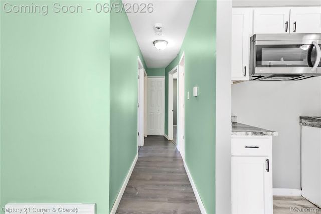 15556 Taft Street, Romulus, MI 48174