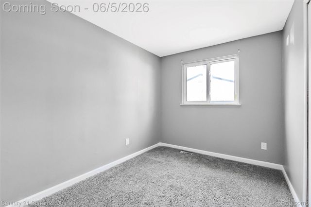 15556 Taft Street, Romulus, MI 48174