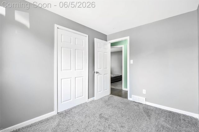15556 Taft Street, Romulus, MI 48174