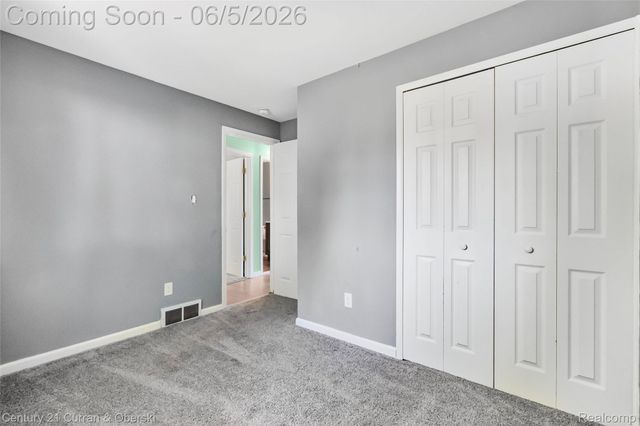 15556 Taft Street, Romulus, MI 48174