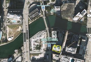 41 SE 5th Street 2310, Miami, FL 33131